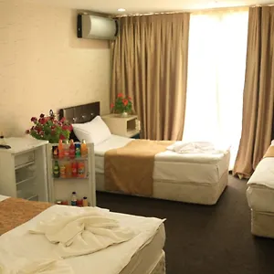 Apartamento Grand