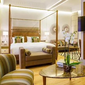 Ravouna 1906 Bosphorus Istanbul (Adults Only) Hotel