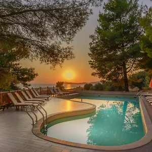 ***** Hotel Greek Pride Cronwell Rahoni (adults Only) Grecia