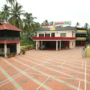 Kallada Residency Hotel