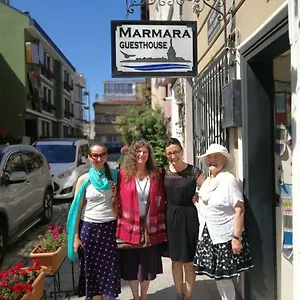 Marmara Istanboel