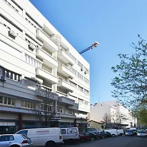 Avenida Lisboa
