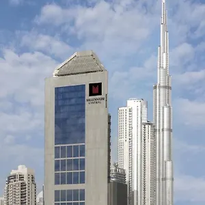 Millennium Downtown 4* Dubai