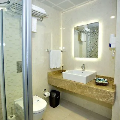 Grand Hotel Gulsoy Old City Istanbul