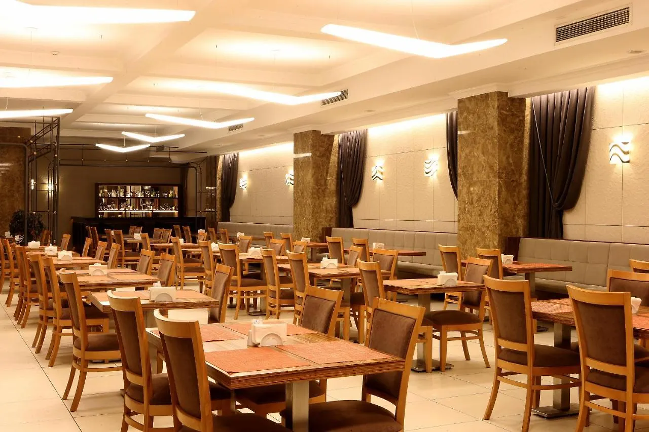 Grand Hotel Gulsoy Old City Provincia di Provincia di Istanbul