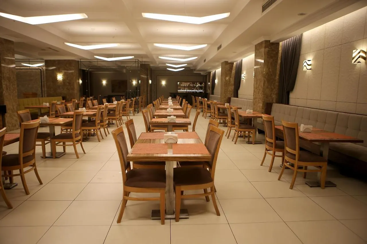 Grand Hotel Gulsoy Old City Provincia di Provincia di Istanbul