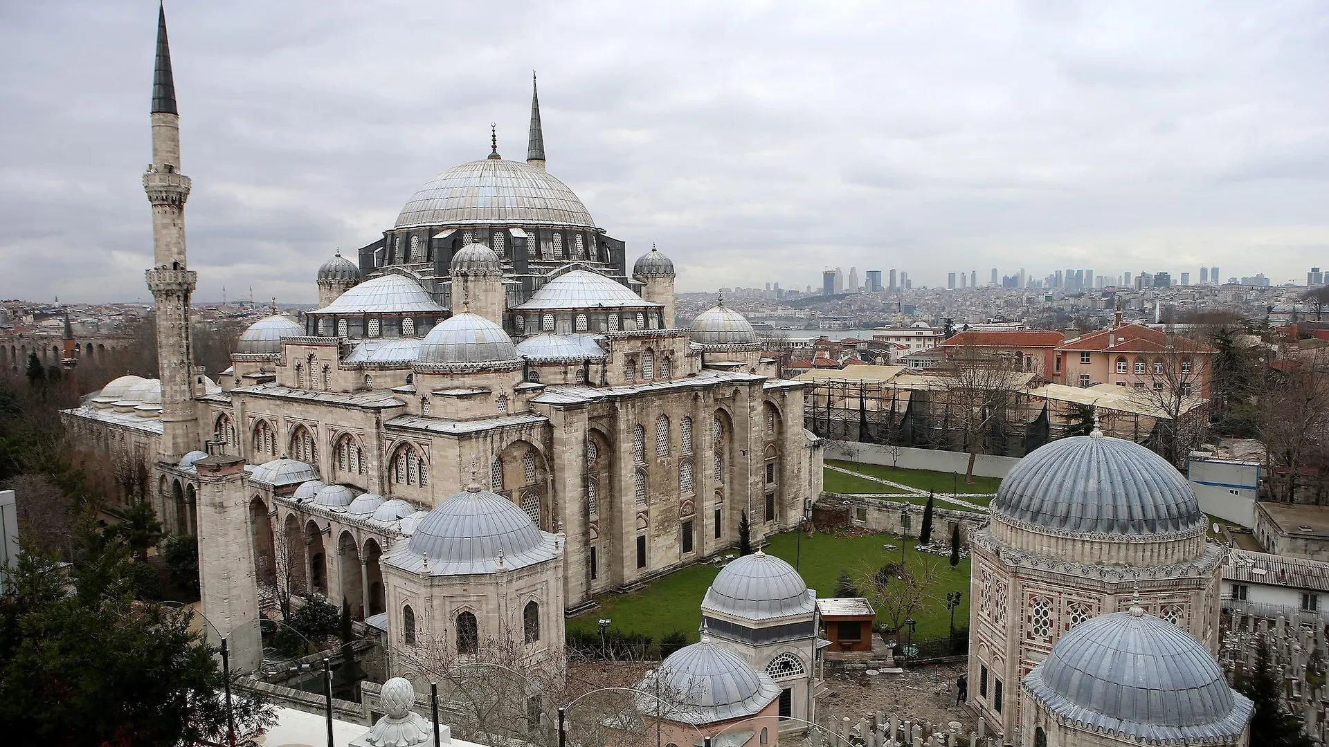 Grand Hotel Gulsoy Old City Provincia di Provincia di Istanbul
