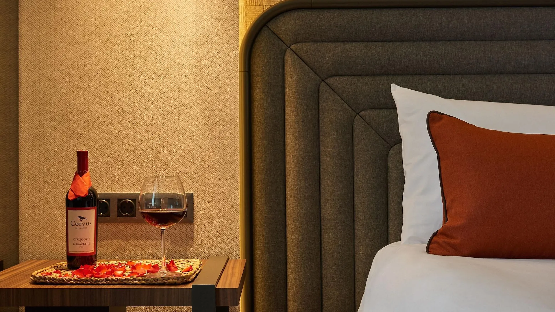 Grand Hotel Gulsoy Old City Provincia di Provincia di Istanbul 4*,
