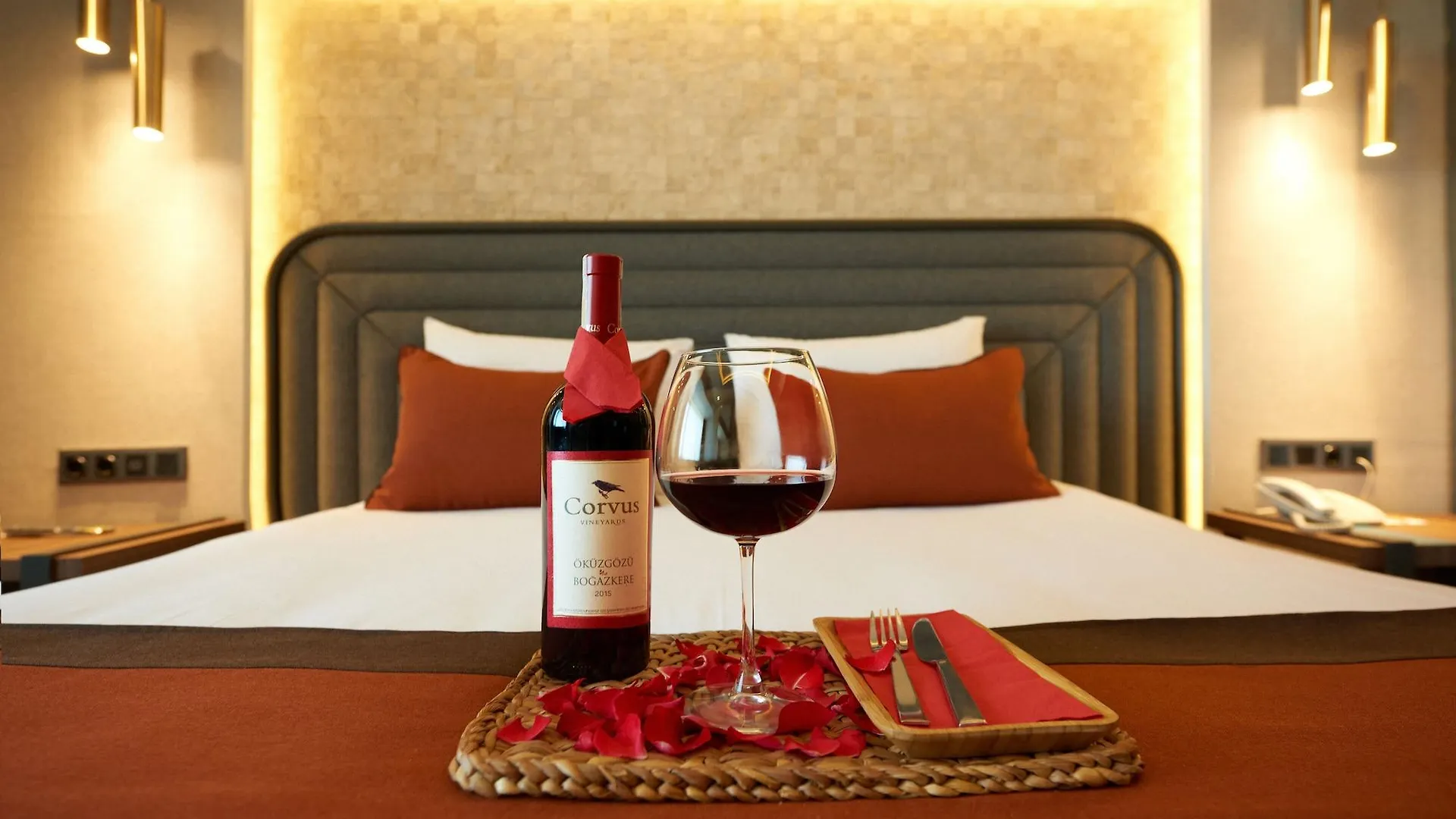 Grand Hotel Gulsoy Old City Provincia di Provincia di Istanbul 4*,  Turchia