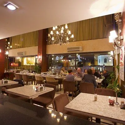 Grand Hotel Gulsoy Old City Provincia di Provincia di Istanbul