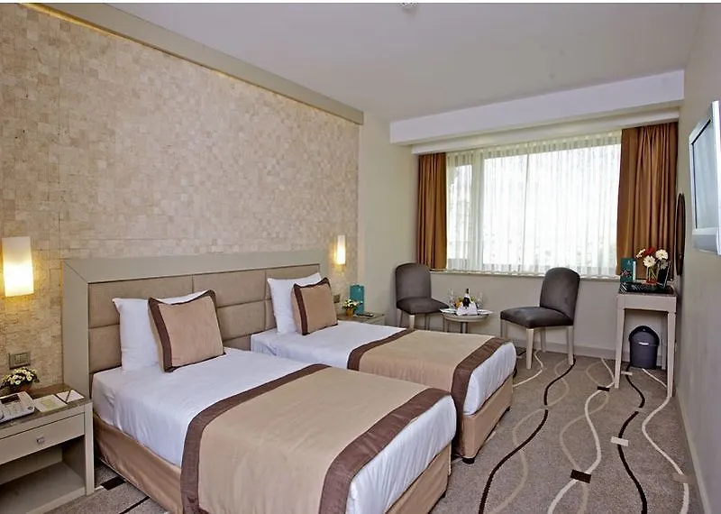 Grand Hotel Gulsoy Old City Provincia di Provincia di Istanbul 4*,  Turchia